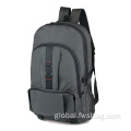 Waterproof Usb Laptop Backpack Male Leisure Travel School Bags Factory